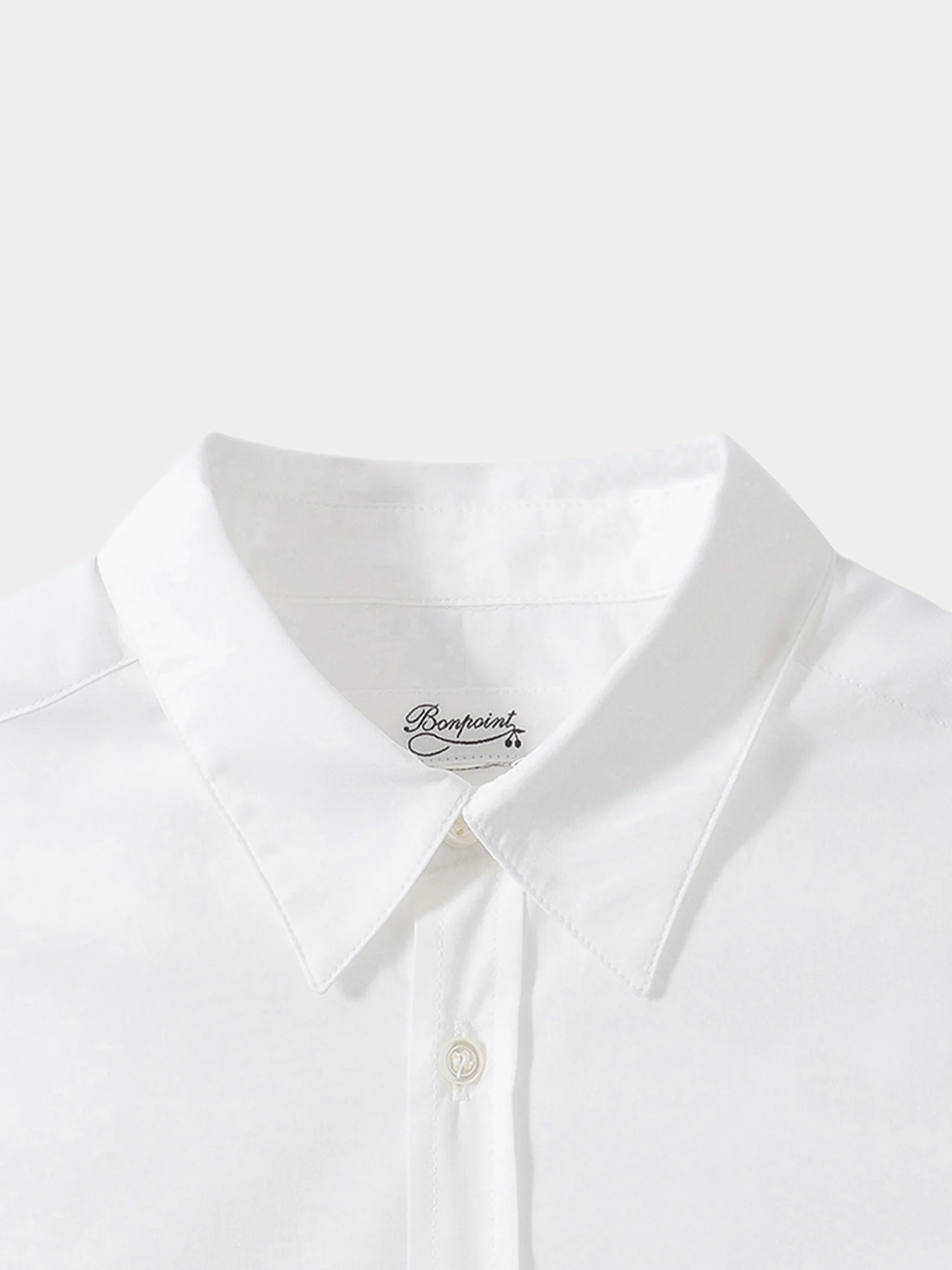Acteur shirt white - Image 3