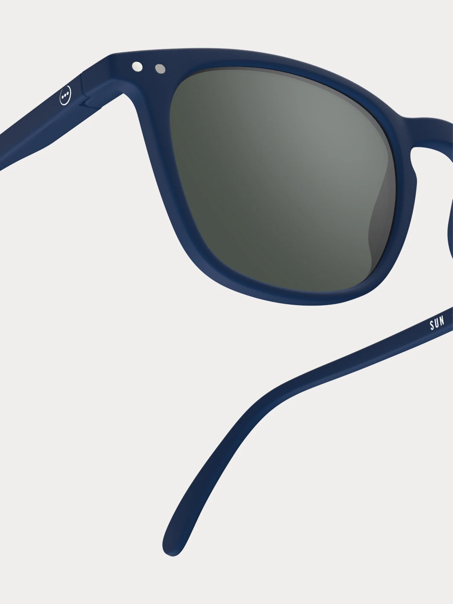 Adult Bonpoint x Izipizi Sunglasses navy blue - Image 3