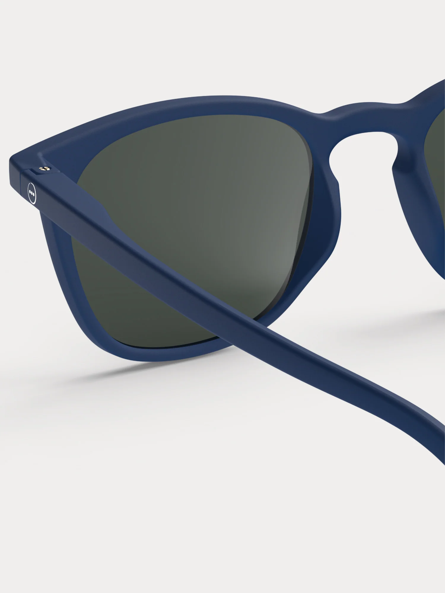 Adult Bonpoint x Izipizi Sunglasses navy blue - Image 4