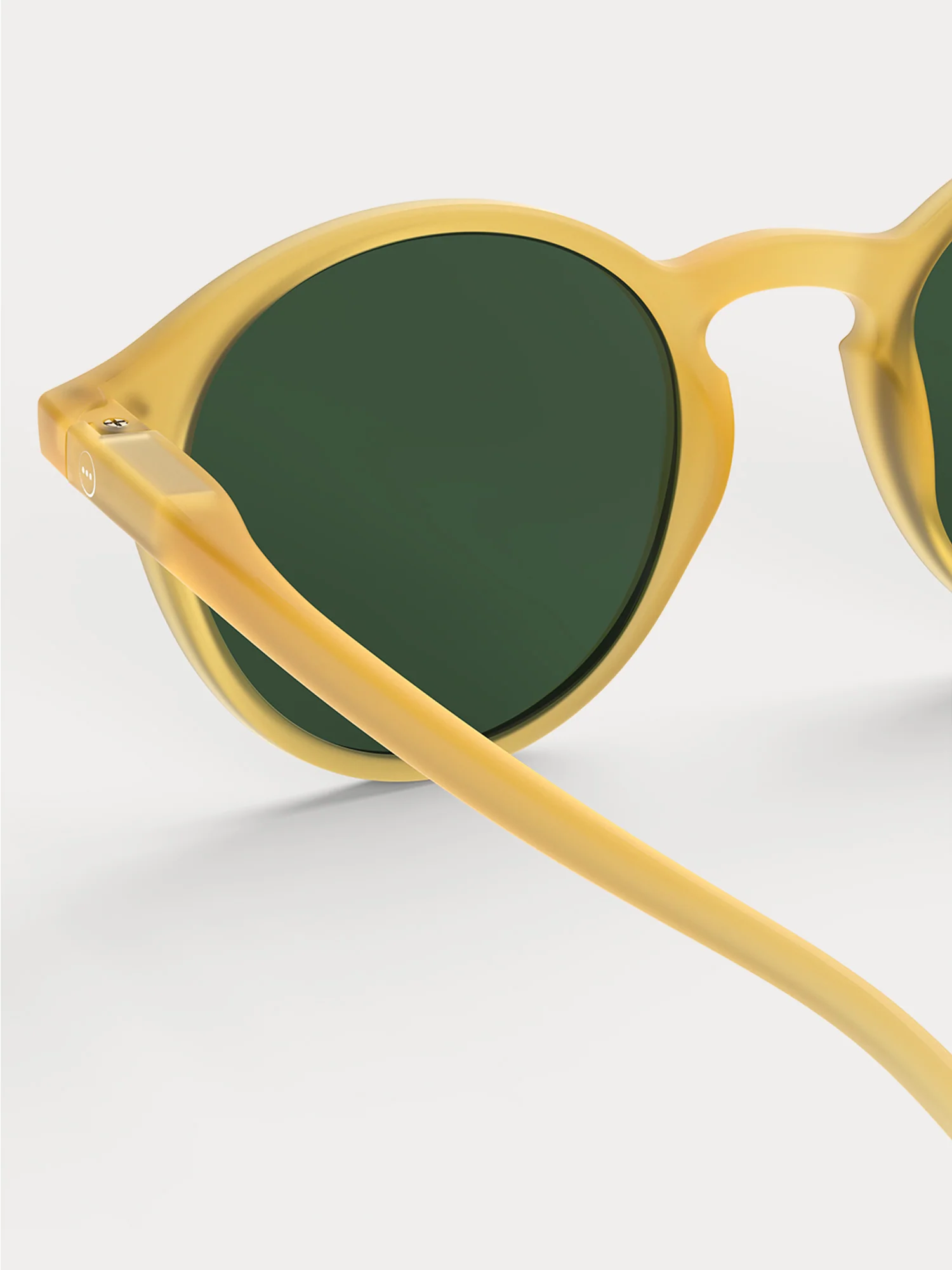 Adult Bonpoint x Izipizi Sunglasses yellow - Image 3