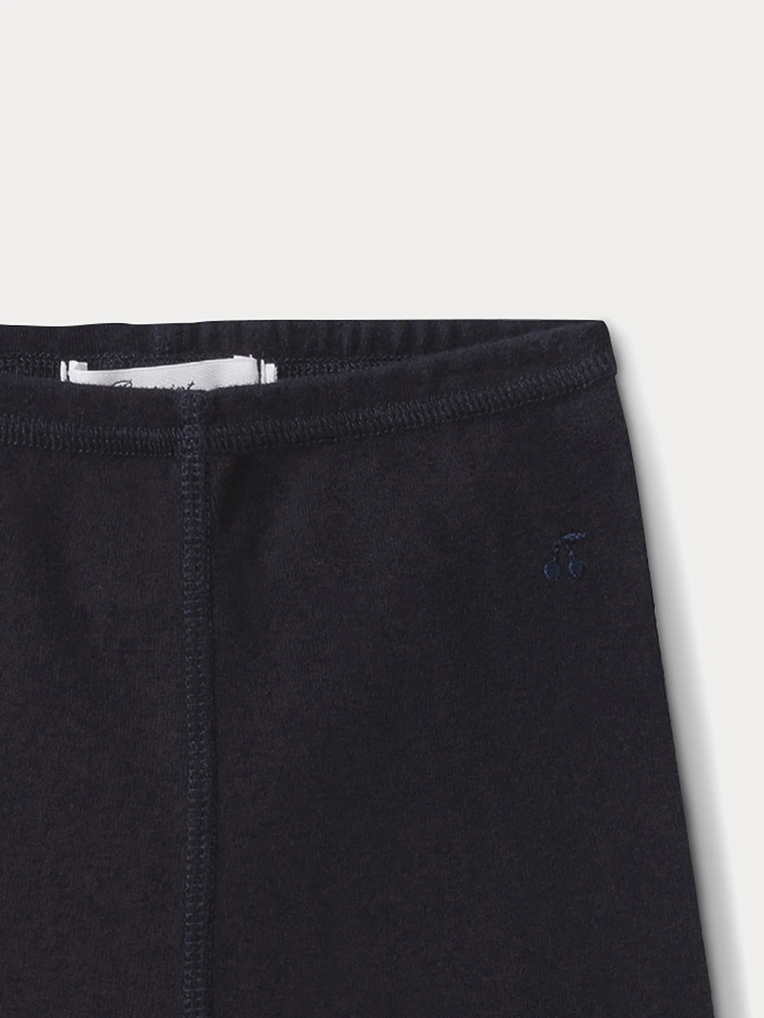 Babies' Leggings Navy - Image 3