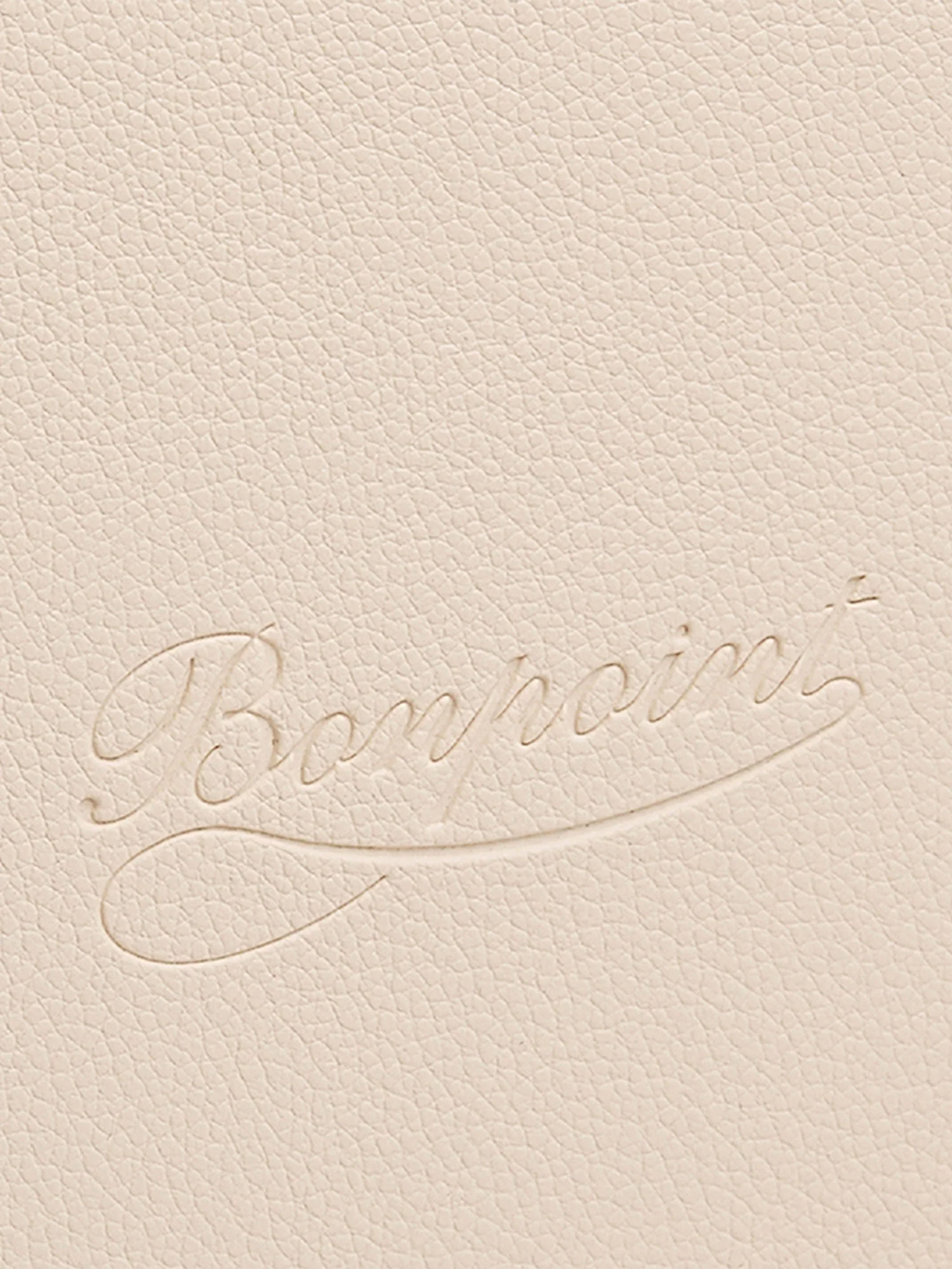 Baby Size 3 Large Suitcase milk white - Image 3