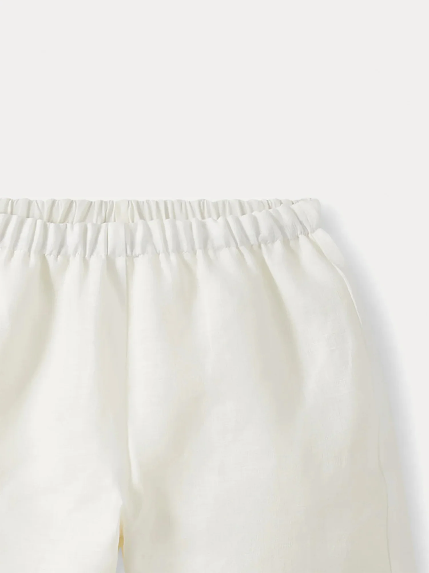 Dandy pants Milk white - Image 3