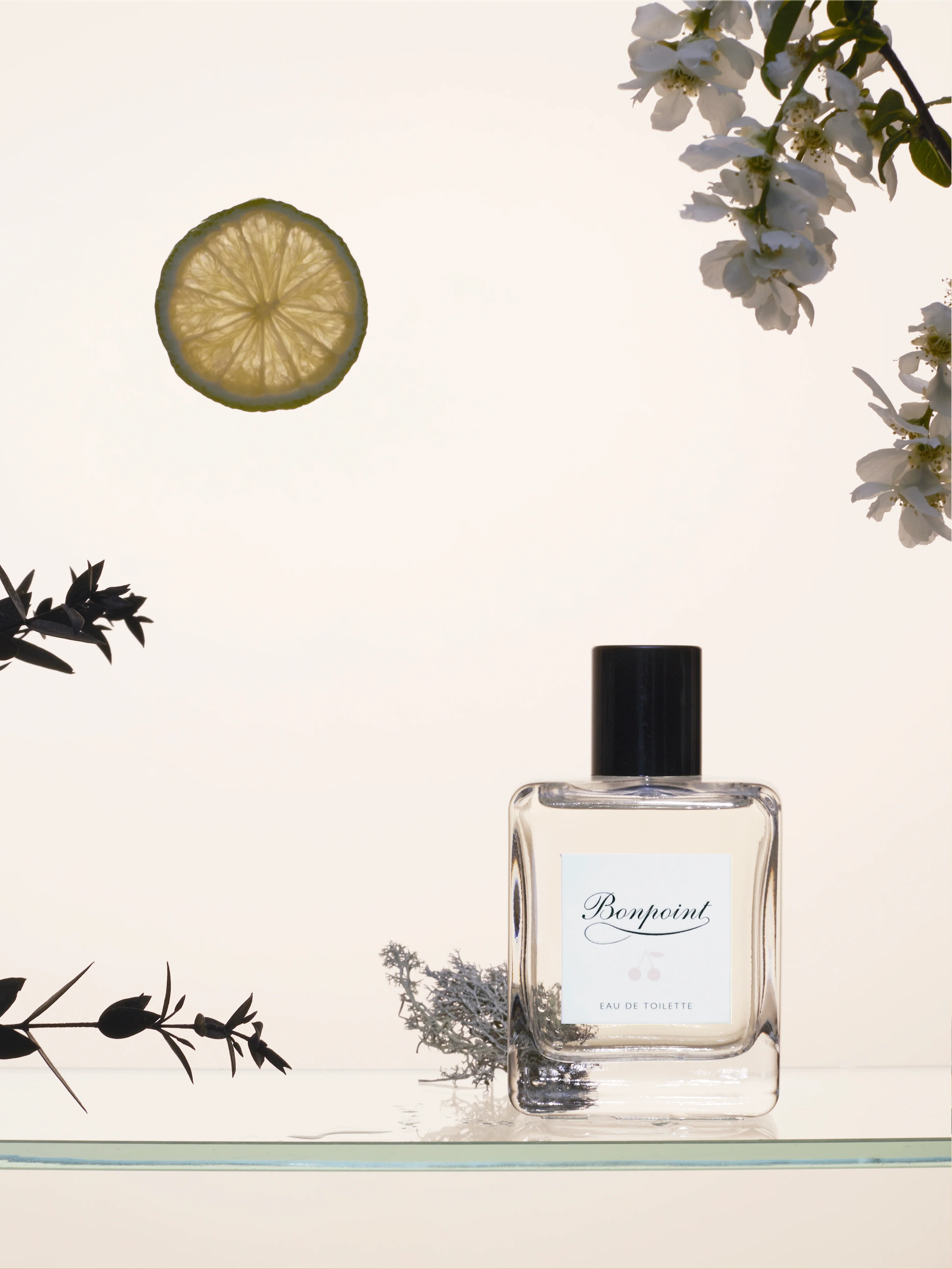 Eau de Toilette 100ml - Image 3