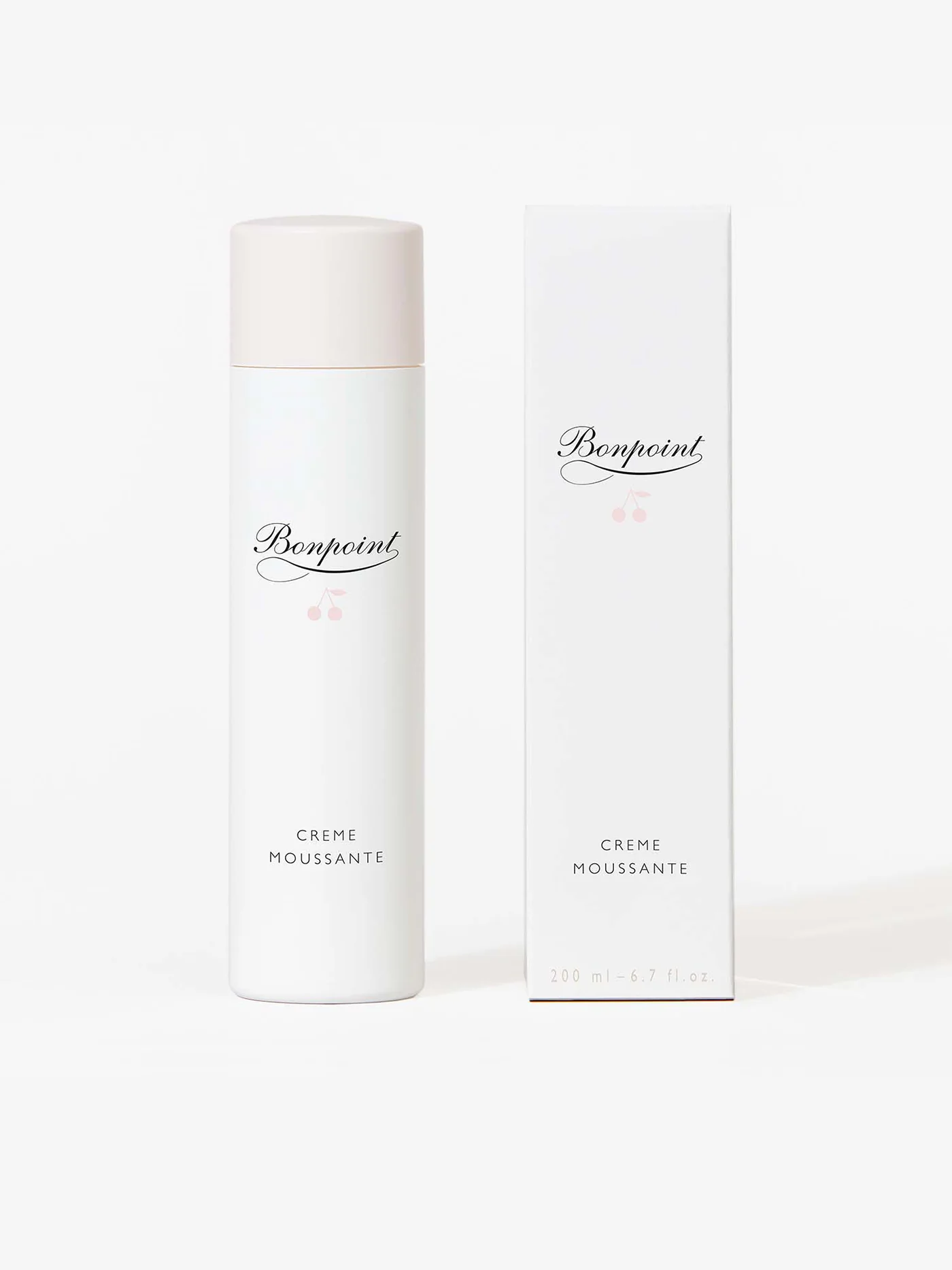 Foaming cleansing cream 200 ml - Image 5