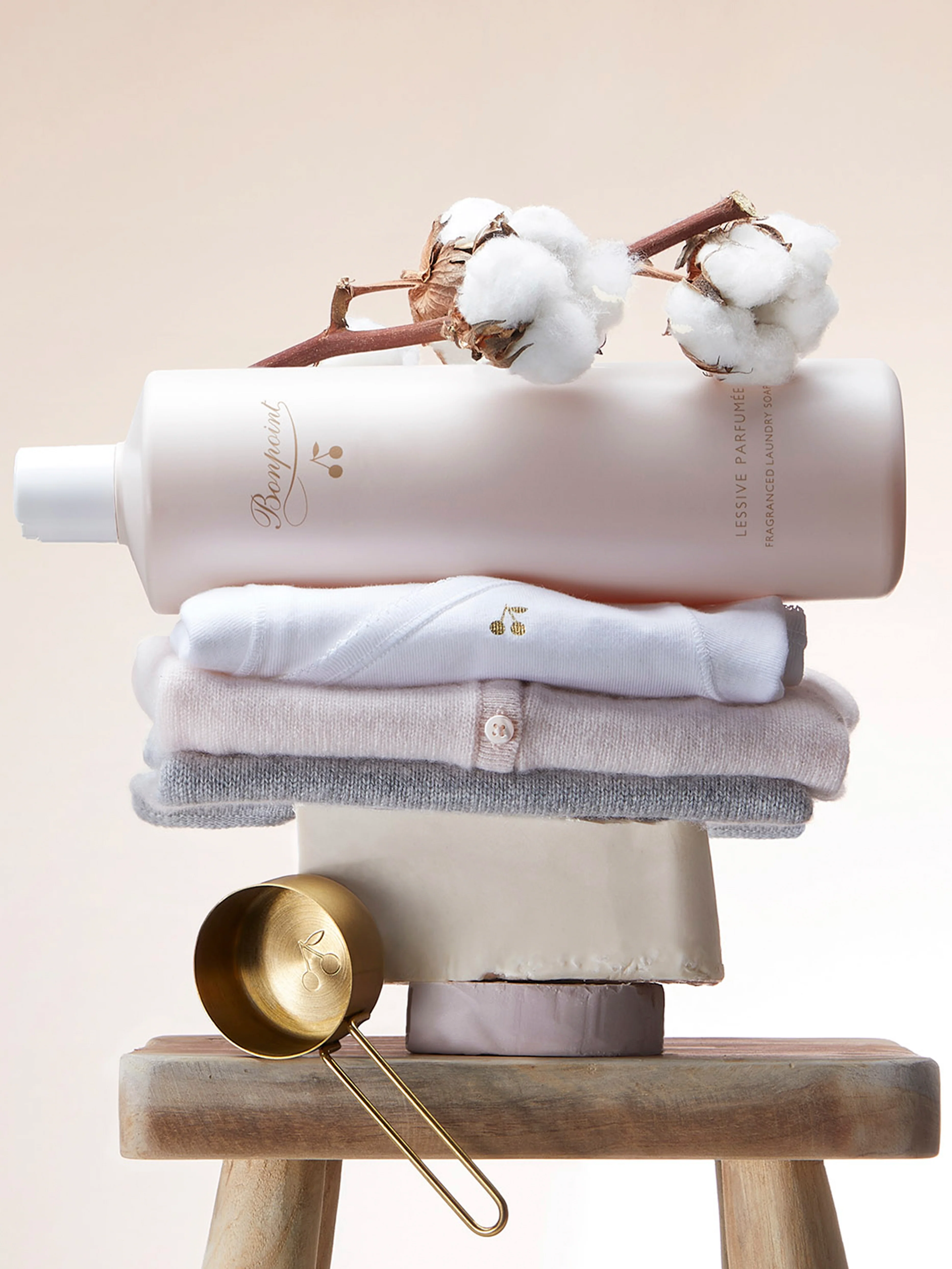 Fragranced Laundry Soap - 1 liter - Image 4