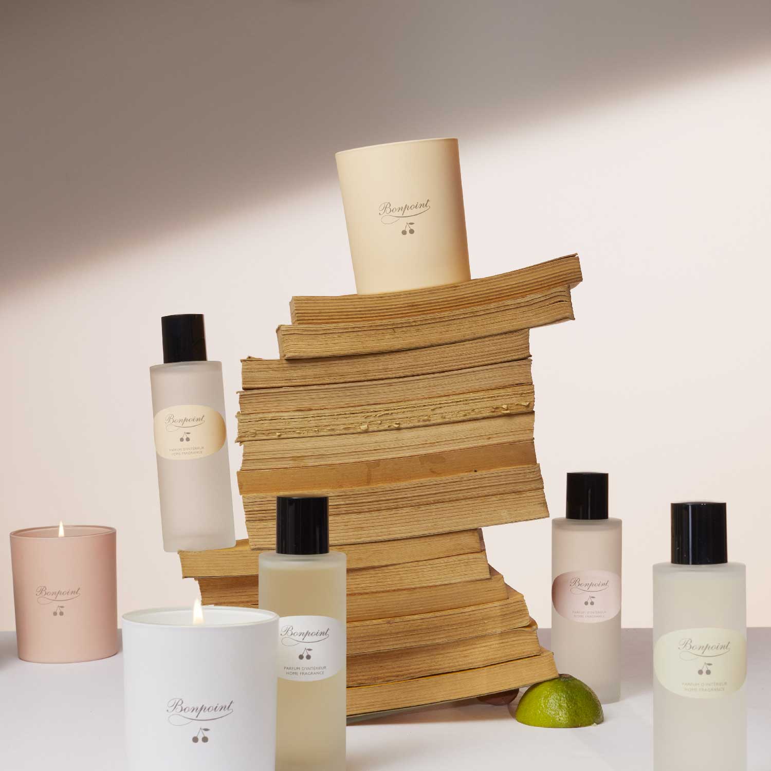 Home Fragrance Orange blossom 100 ml - Image 3