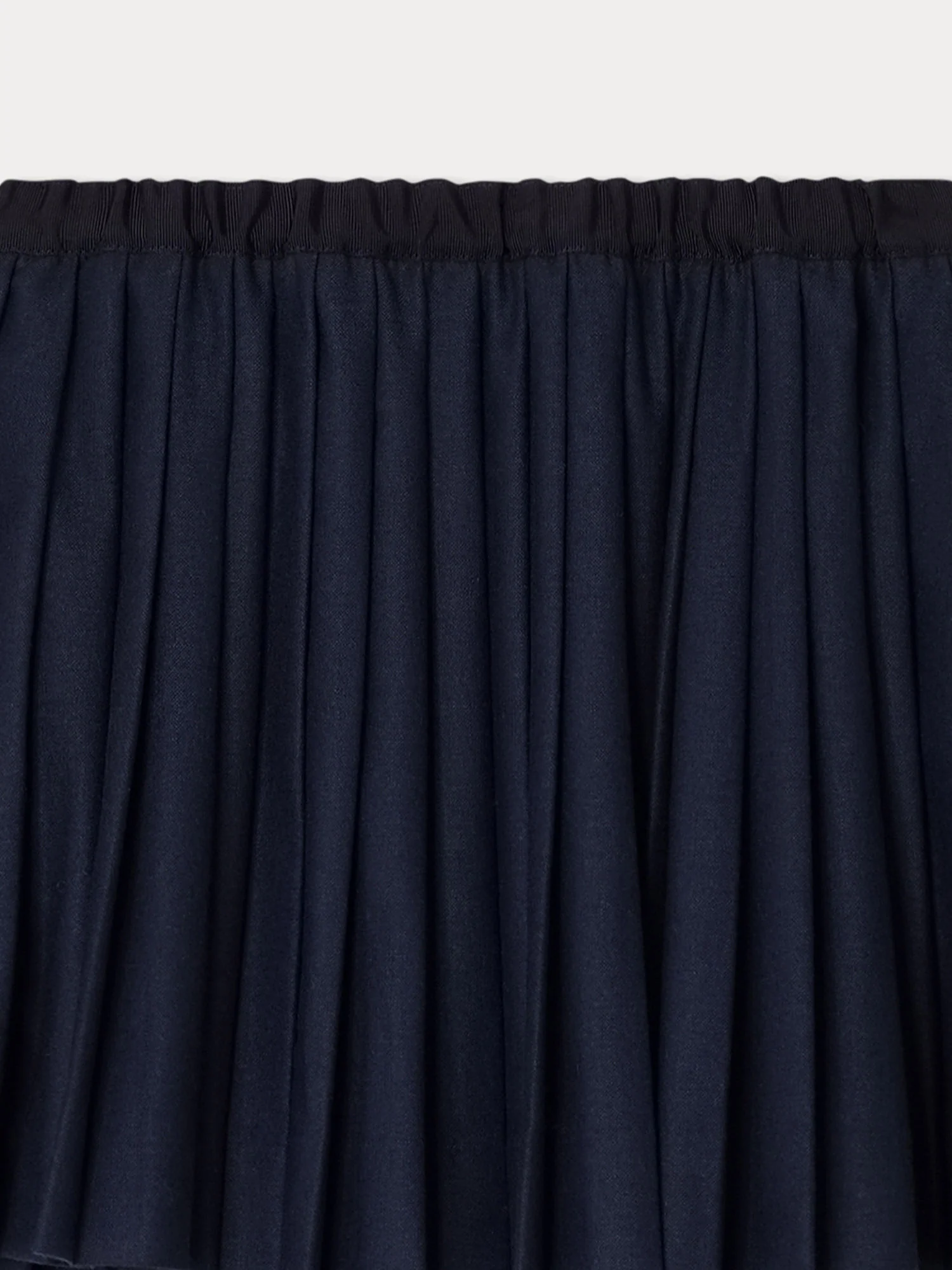 Jais Skirt navy - Image 3