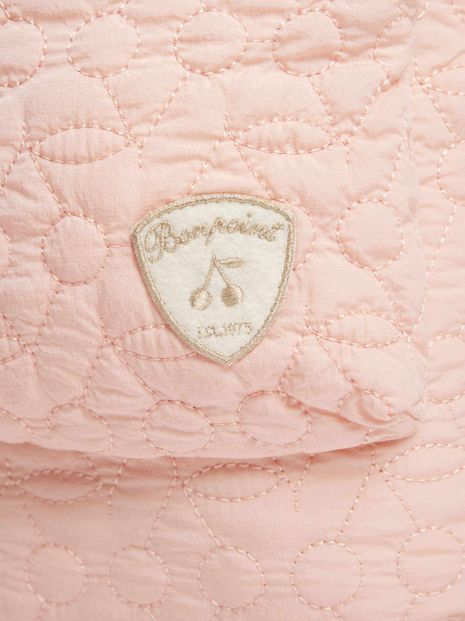 Java pink backpack - Image 3