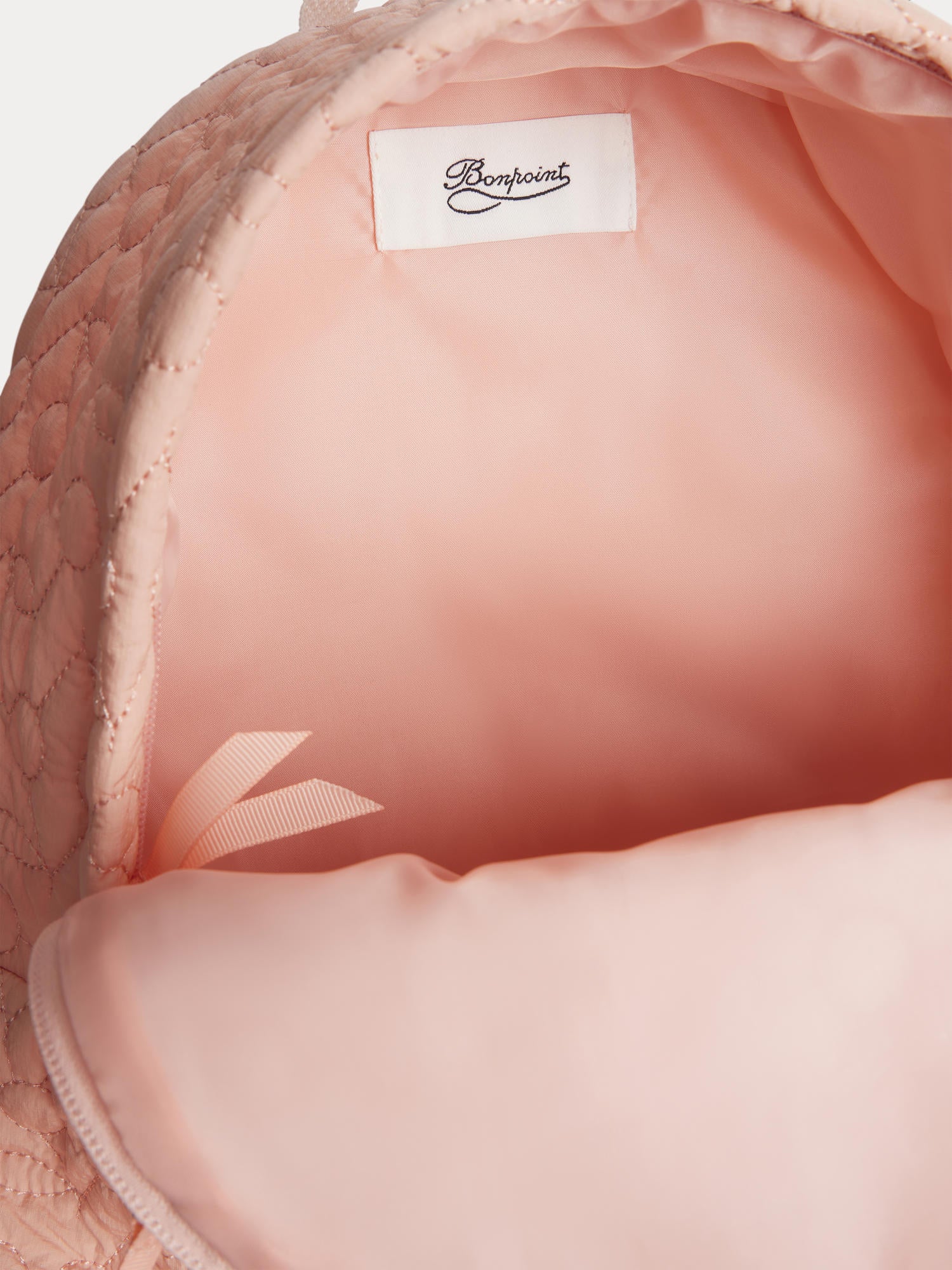 Java pink backpack - Image 4