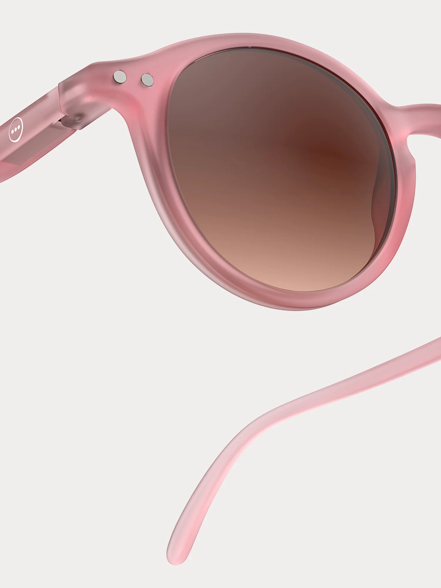 Junior Bonpoint x Izipizi Sunglasses faded pink - Image 3