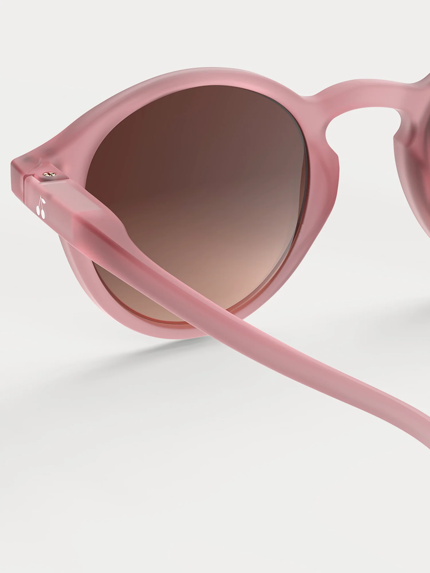 Junior Bonpoint x Izipizi Sunglasses faded pink - Image 4