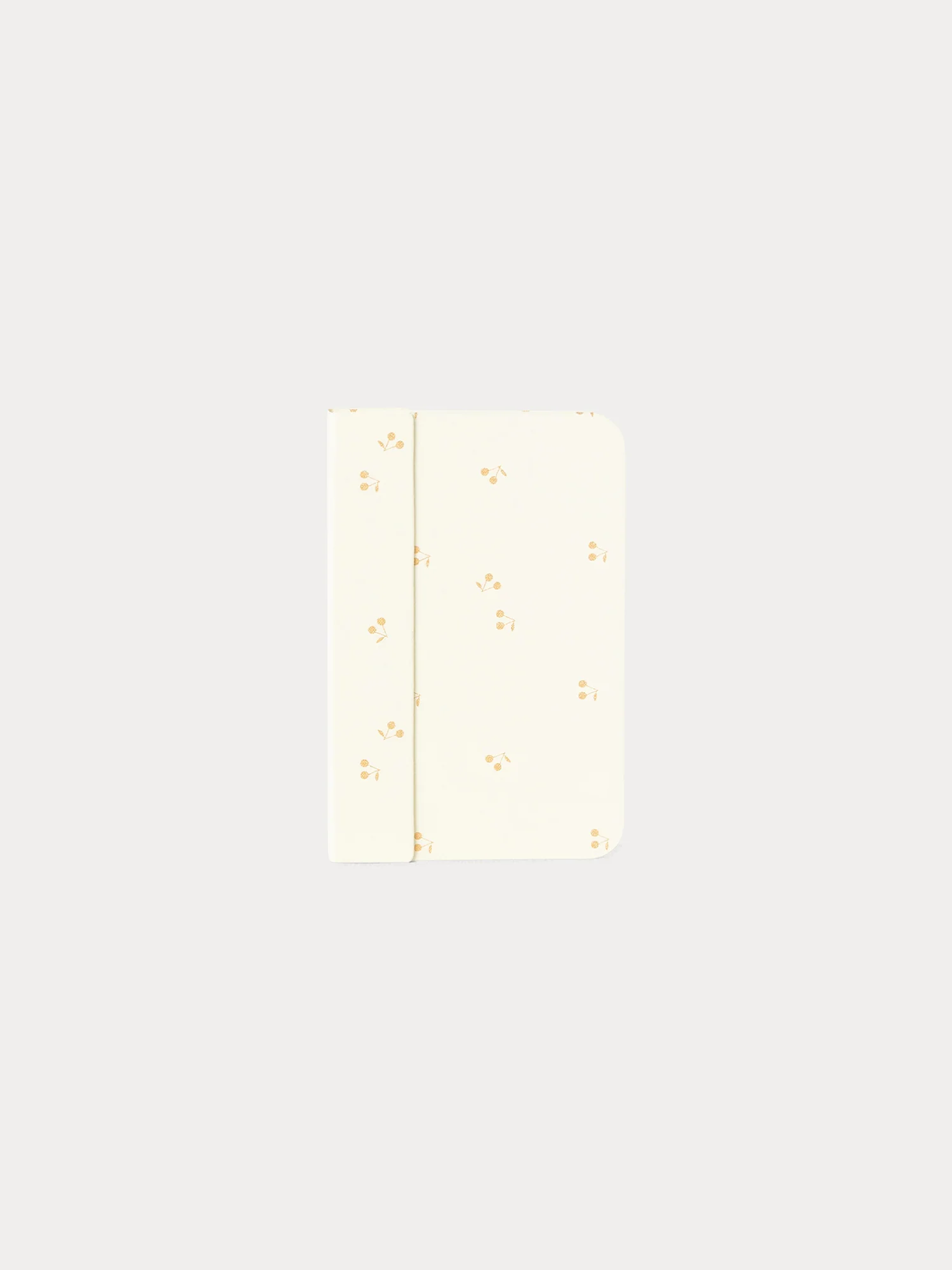 Lumio x Bonpoint book lamp Gold - Image 4