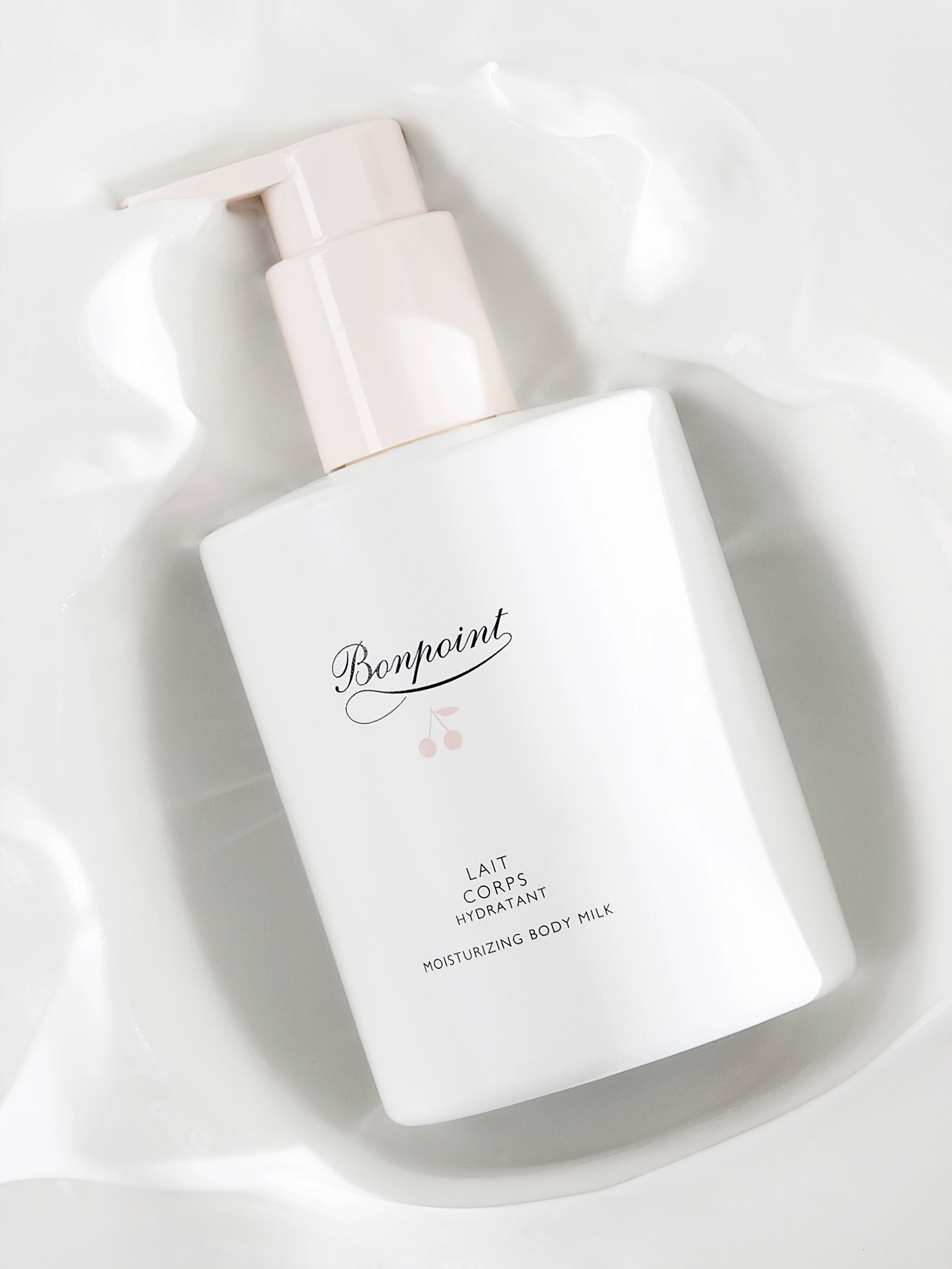 Moisturizing Body Milk 300 ml - Image 3