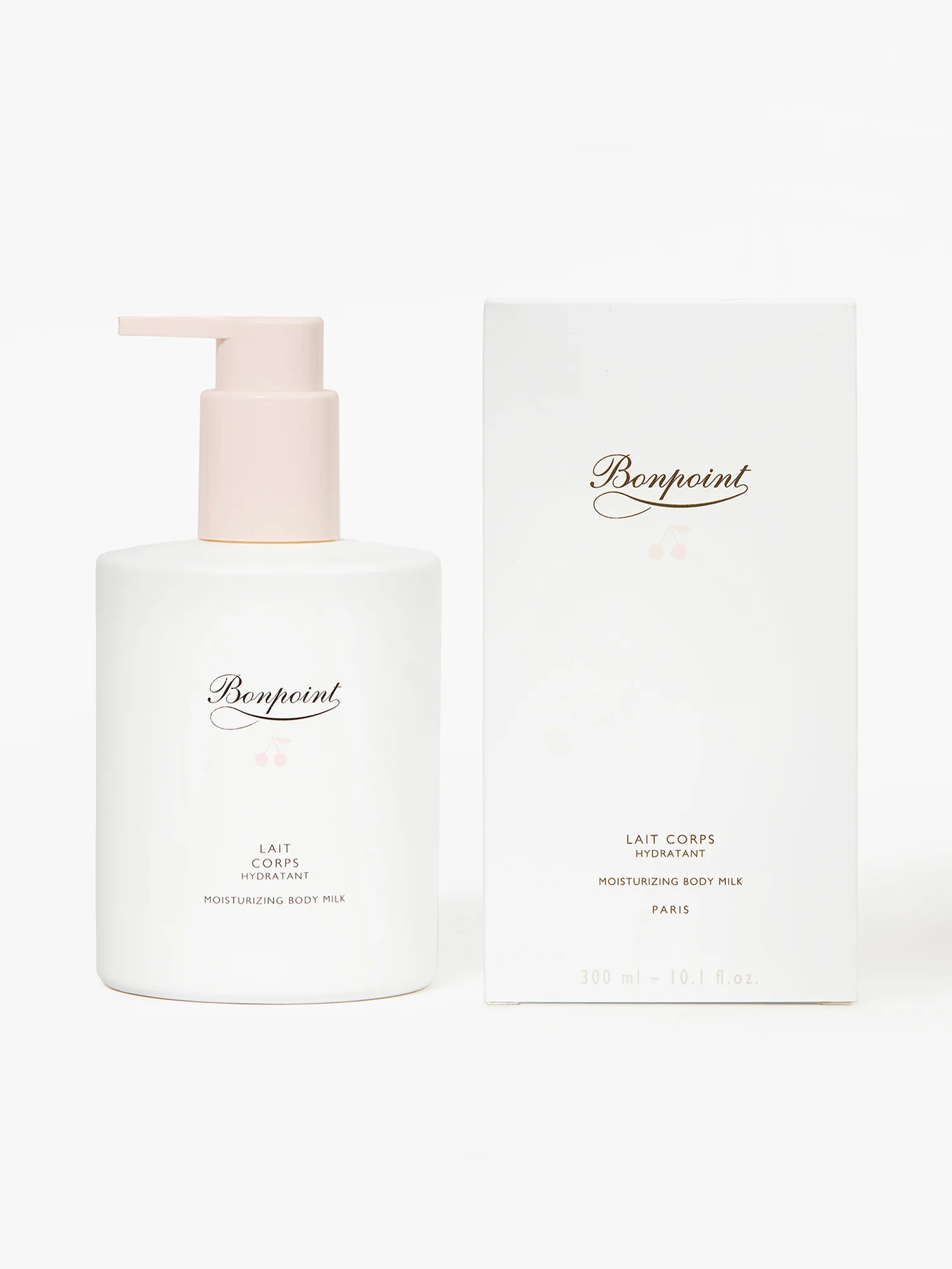 Moisturizing Body Milk 300 ml - Image 4