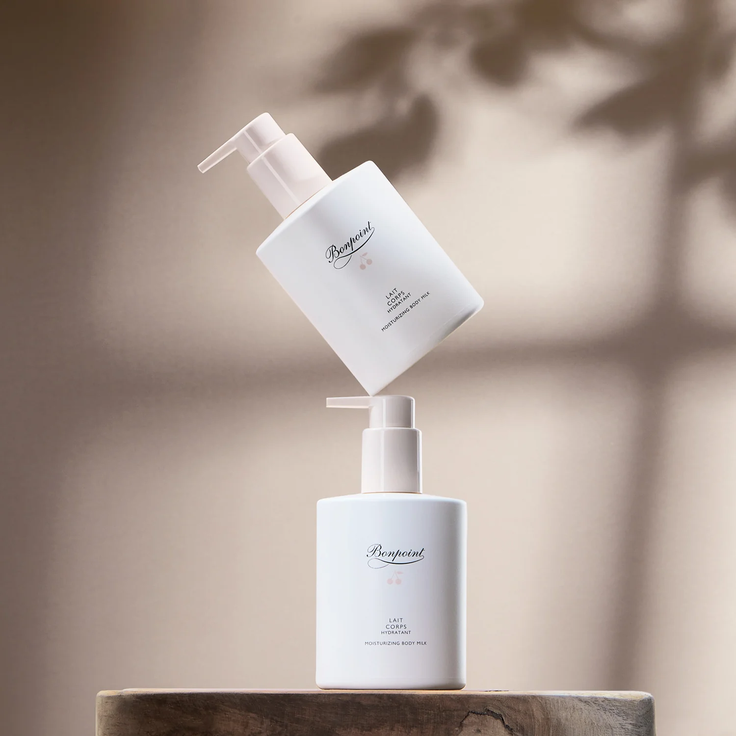 Moisturizing Body Milk 300 ml - Image 6