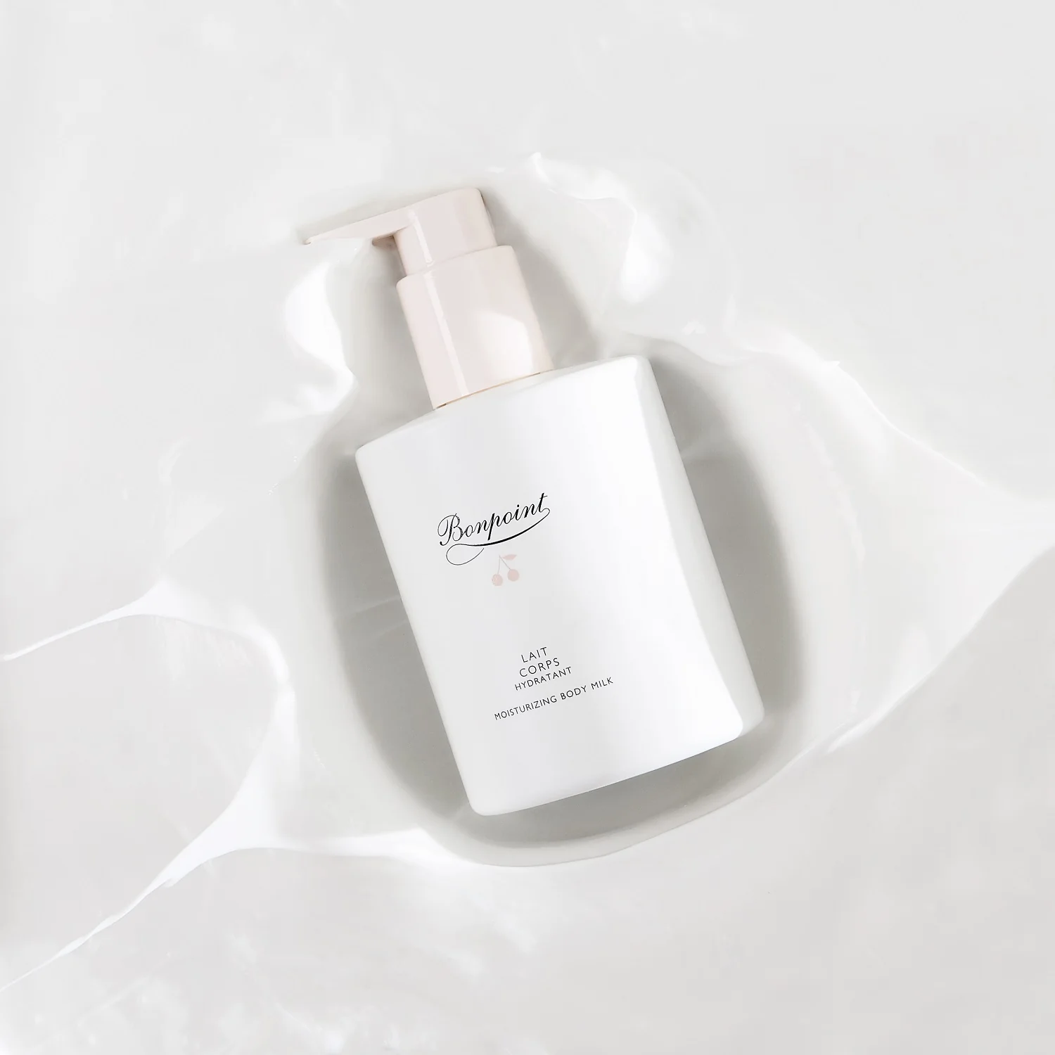 Moisturizing Body Milk 300 ml - Image 7