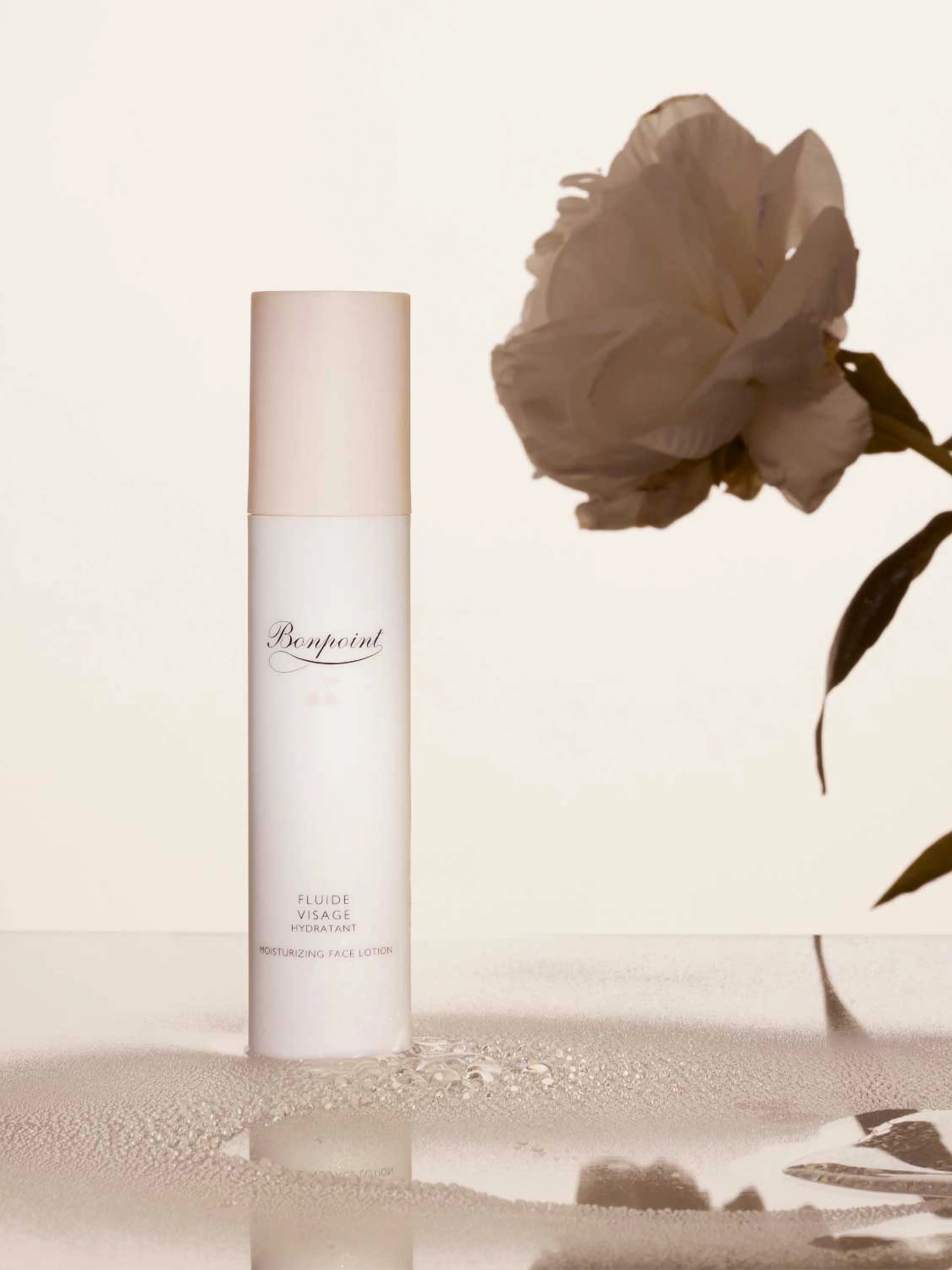 Moisturizing face lotion 50 ml - Image 3