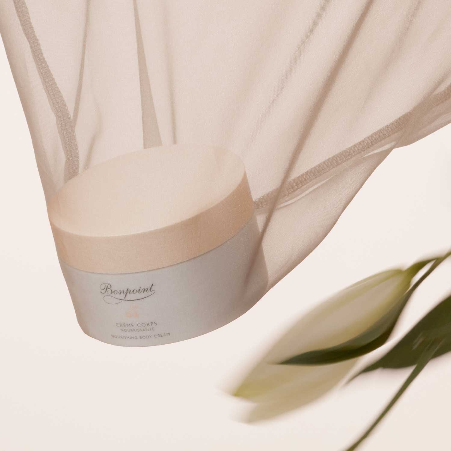 Nourishing body cream 150 ml - Image 4