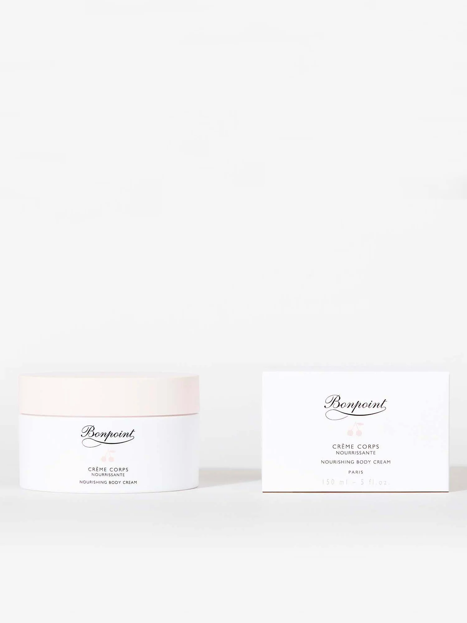 Nourishing body cream 150 ml - Image 5