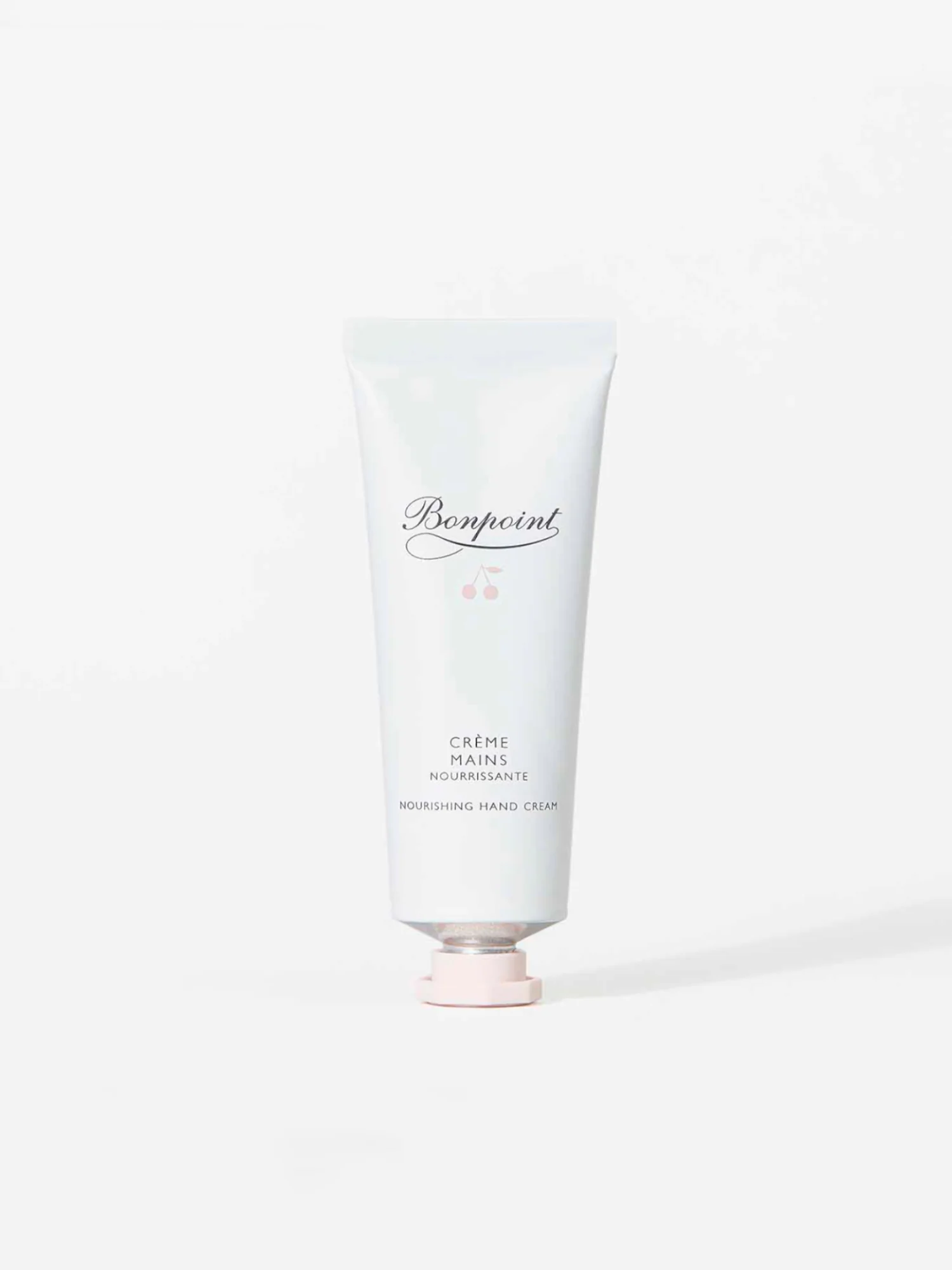 Nourishing hand cream 30 ml - Image 4