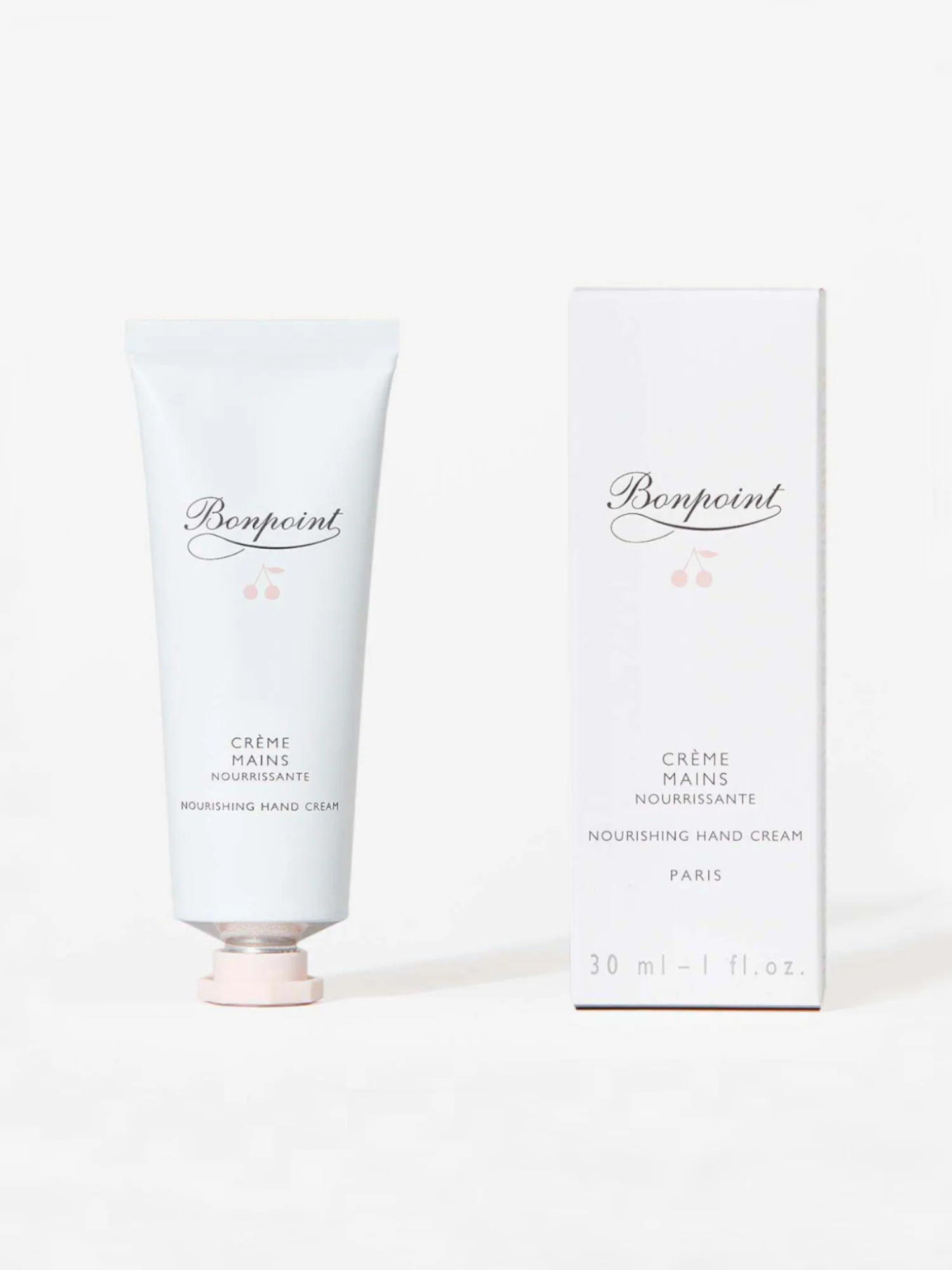 Nourishing hand cream 30 ml - Image 5