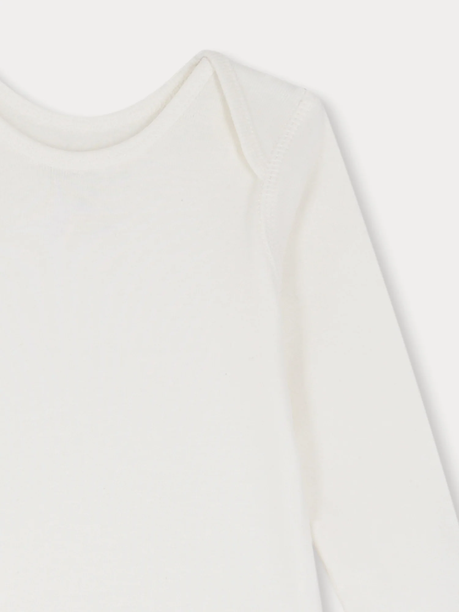 Pebio set Ecru - Image 3