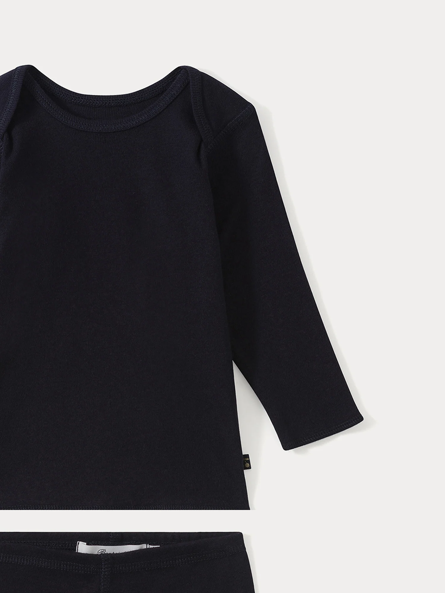 Pebio set navy - Image 3