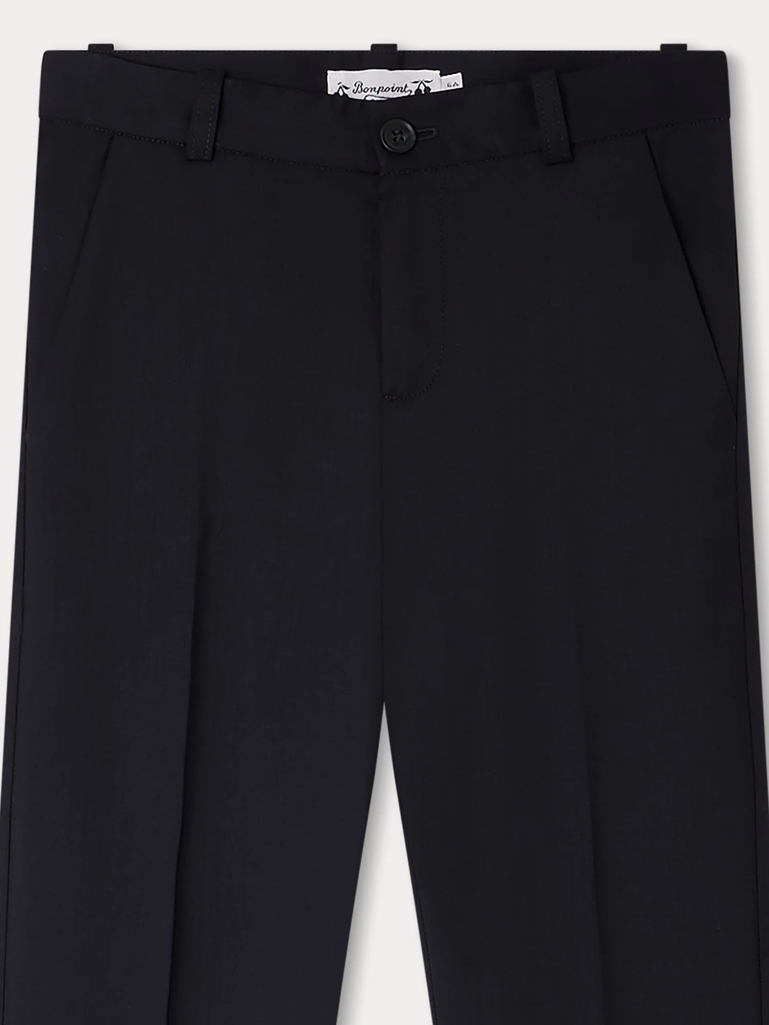 Peter Suit Pants navy - Image 3