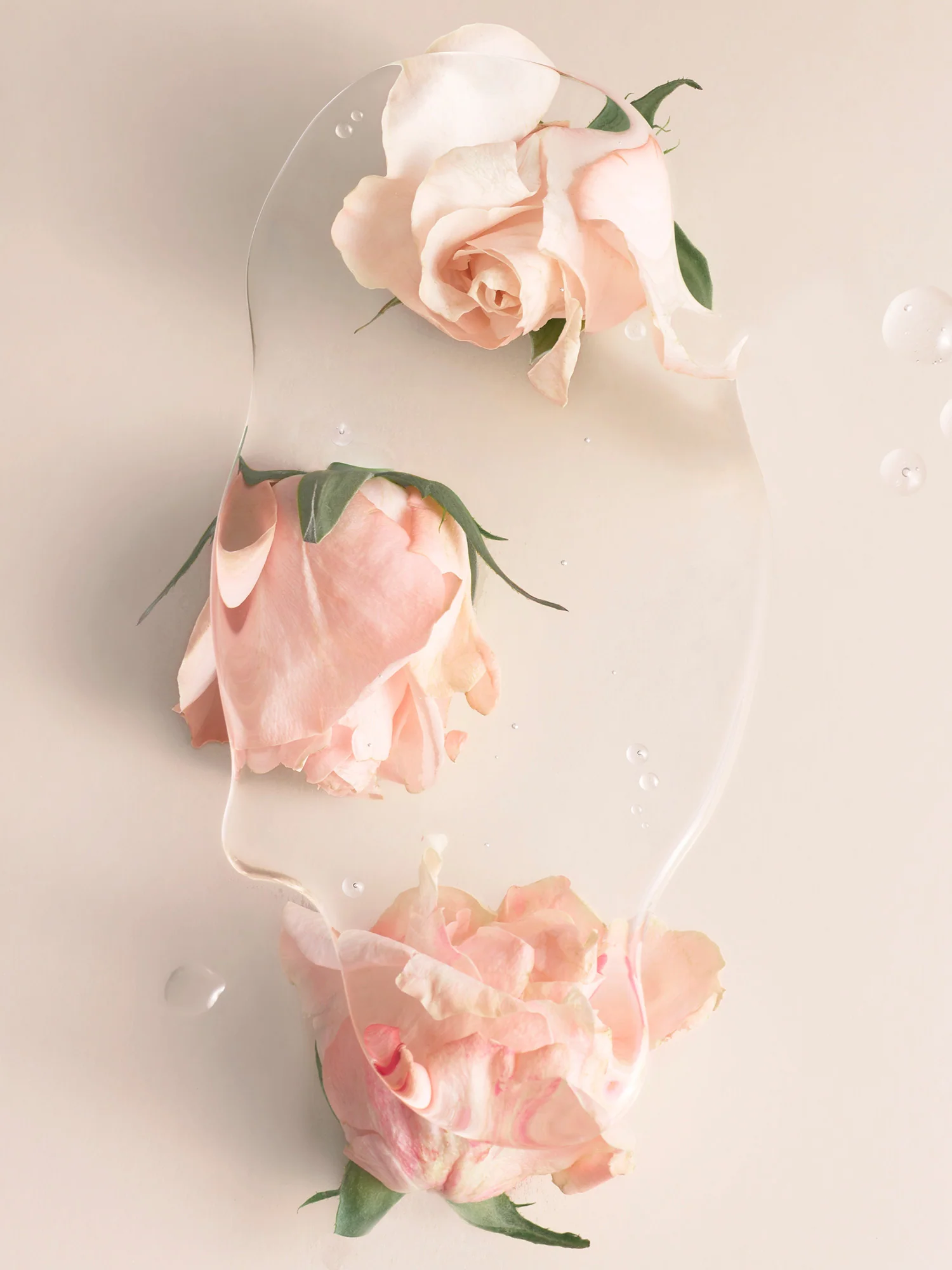 Refill Glow revitalizing cream 50 ml - Image 3