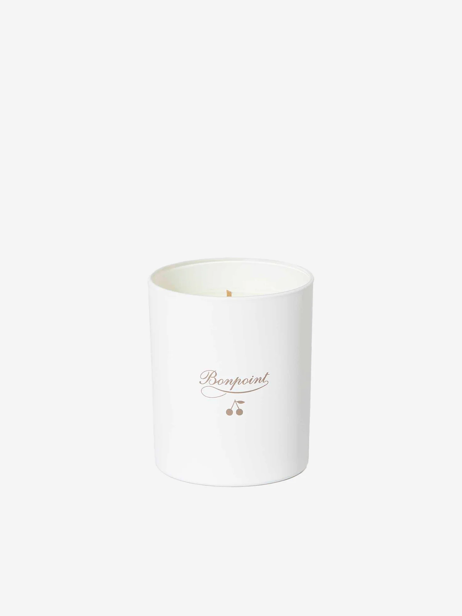 Scented Candle L'eau de Bonpoint 180g - Image 3