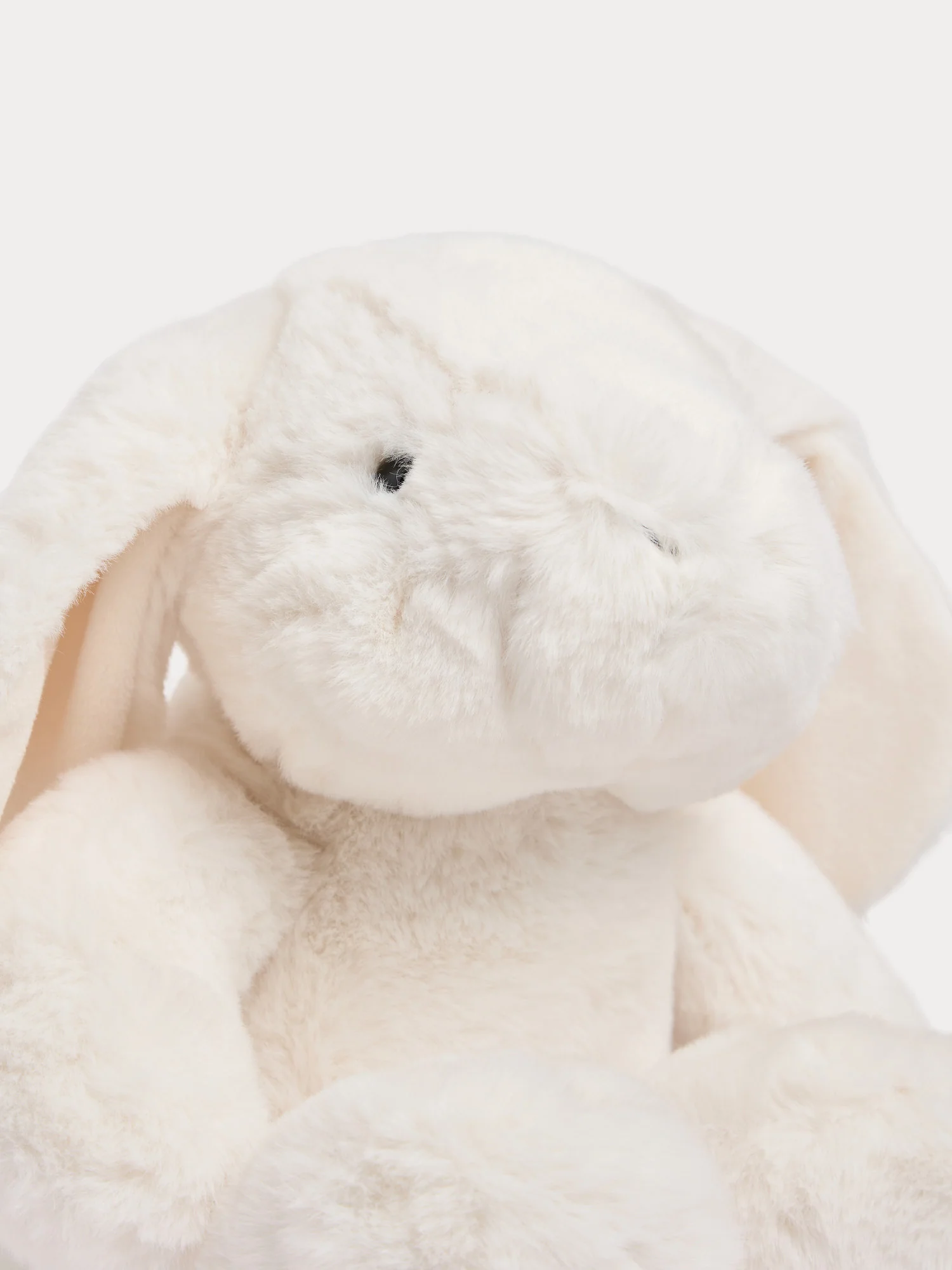 Signature Bunny milk white 20 cm - Image 3