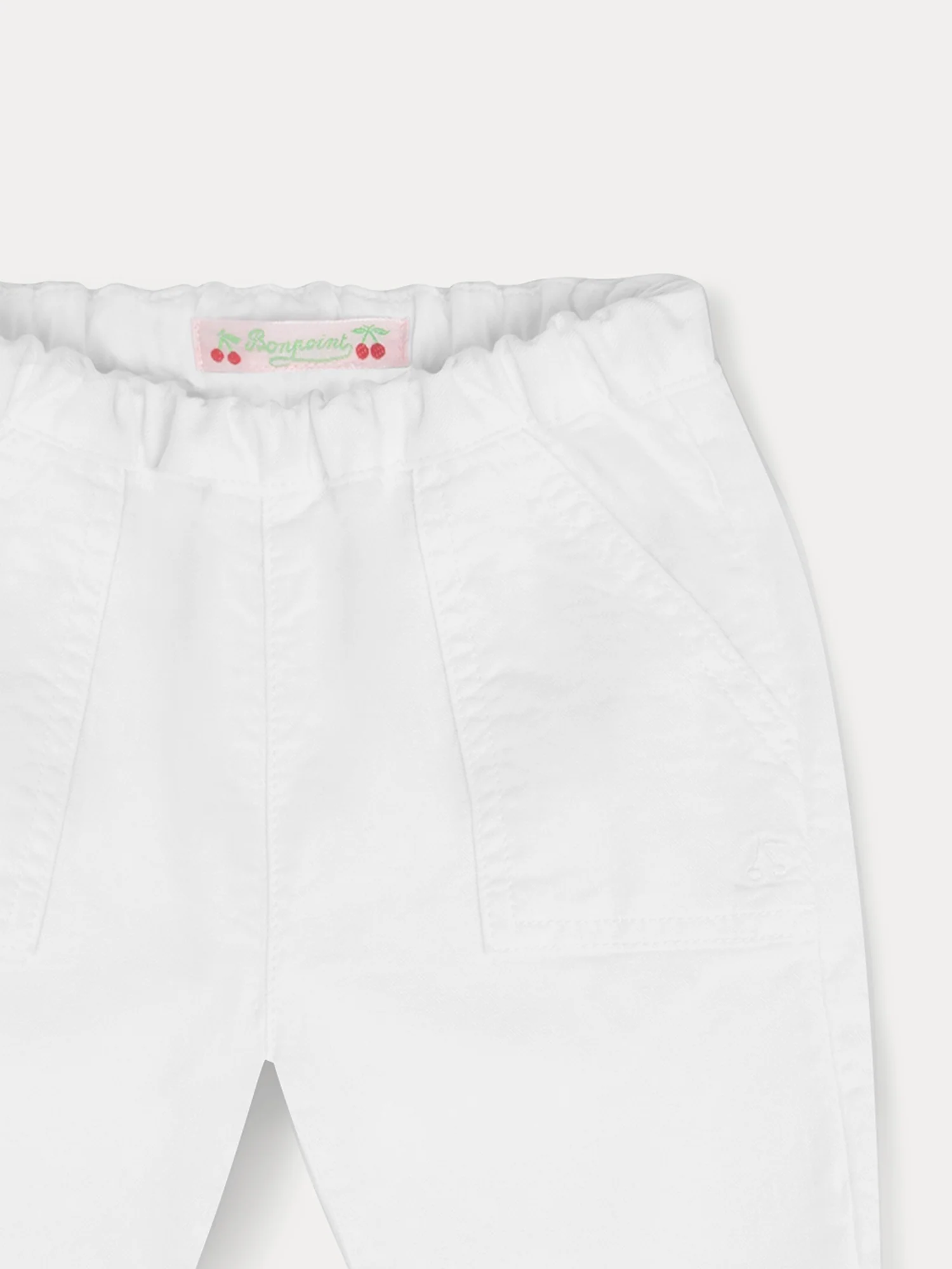 Thursday pants Milk white - Image 3