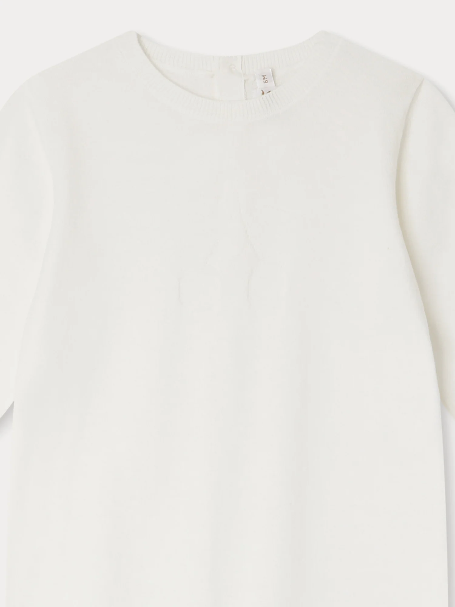 Tilouana Outfit milk white - Image 3